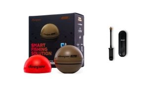 Sonar Deeper Chirp+ 2 + Range Extender Zdarma